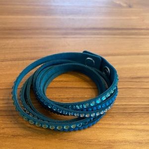 Swarovski bracelet